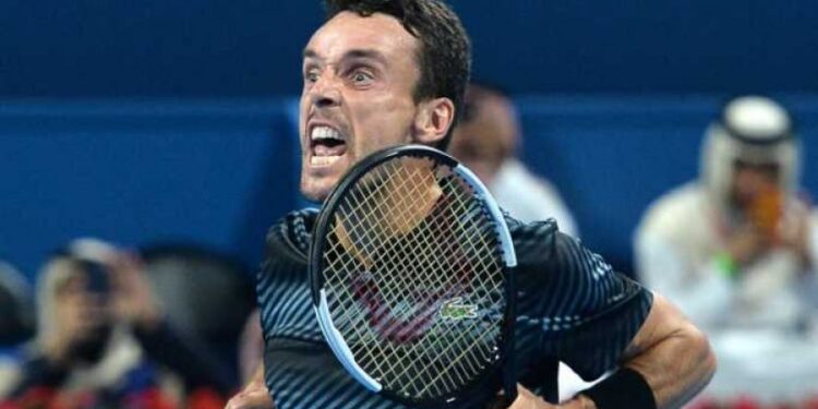 Bautista Agut: Kako sam pobedio Novaka? Pomogla mi je vrućina