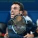 Bautista Agut: Kako sam pobedio Novaka? Pomogla mi je vrućina
