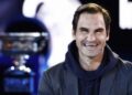Rodžer Federer dobija svoju dvoranu?