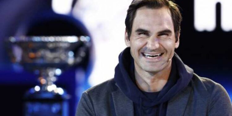 Rodžer Federer dobija svoju dvoranu?