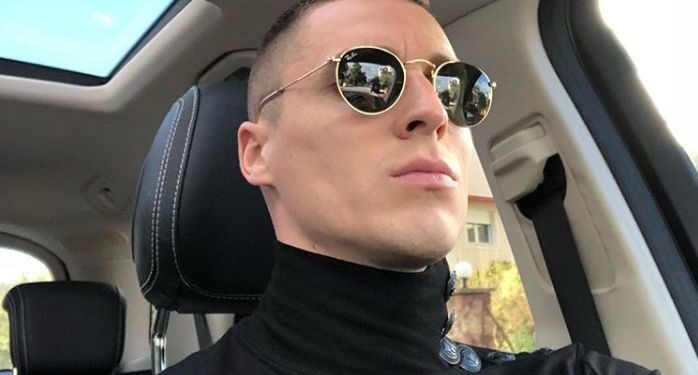 Skandal! Uhapšen Ognjen Vranješ