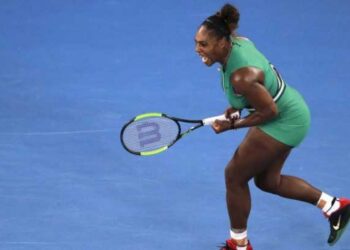Serena se povukla sa Indijan Velsa