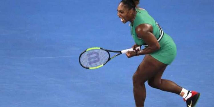 Serena se povukla sa Indijan Velsa