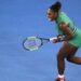 Serena se povukla sa Indijan Velsa