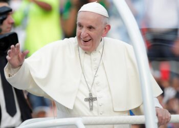 Papa i kralj: Jerusalim mora ostati “grad mira”