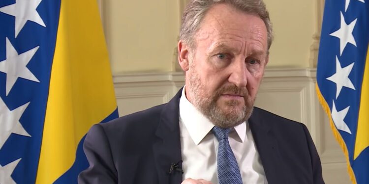 Izetbegović: Nema proslave Dana Republike Srpske