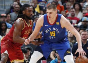 „Jokić je kao Sabonis u punoj snazi“ (VIDEO)