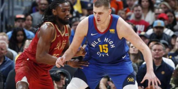 „Jokić je kao Sabonis u punoj snazi“ (VIDEO)