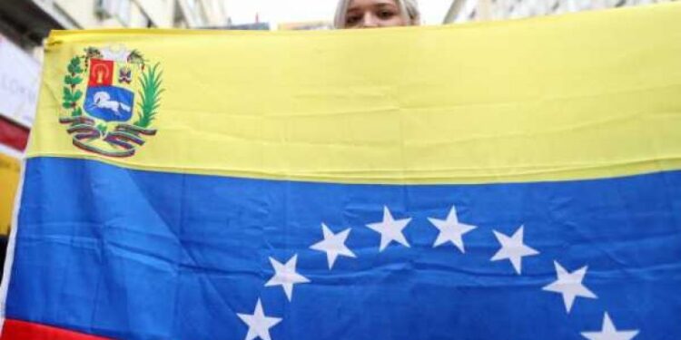 Amerikanci i Rusi u Rimu pregovaraju o Venecueli?