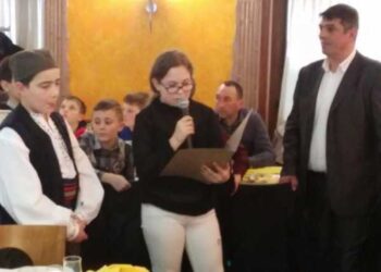 Srpska ne zaboravlja dijasporu