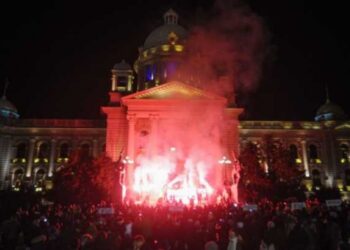 DW: Ultimatum opozicije – mač sa dve oštrice