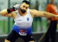 Kolašinac bez finala, pola metra kraće nego nedavno u Beogradu