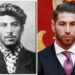 Pljunuti oni: Serhio Ramos isti mladi Staljin, Mesi ličio na Dastina Hofmana