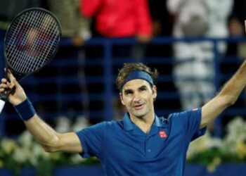 Federer sutra za 100. titulu