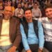 Novak otišao na NBA utakmicu, a onda mu je stigla snažna poruka