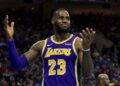 Lebron ostaje bez plej-ofa?