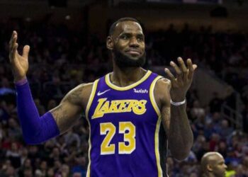 Lebron ostaje bez plej-ofa?