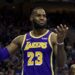 Lebron ostaje bez plej-ofa?