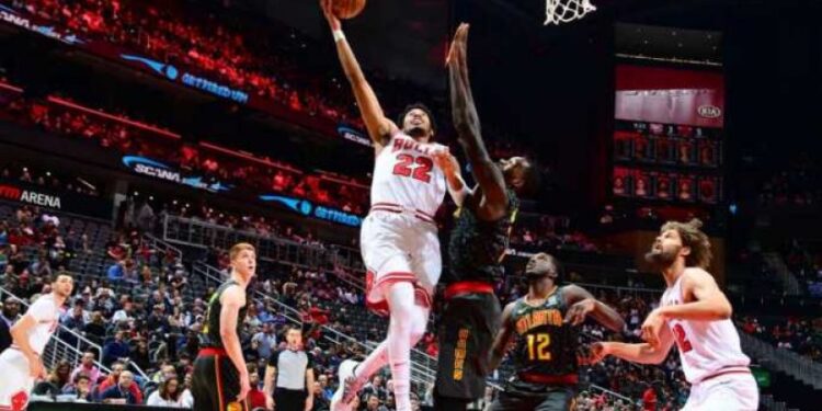 Rekord 21. veka u NBA ligi