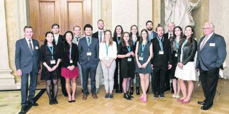 Srpkinja najbolji student u Beču