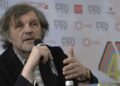 Kusturica: Najviše smo trpeli zbog obaveštajnih službi sa istoka i zapada