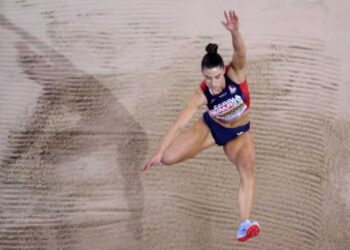 Objavljene norme za Olimpijske igre u Tokiju (FOTO)
