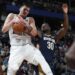 Denver ponovo izgubio, Jokić odličan
