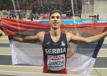 Jovančević: Presrećan sam, moje vreme tek dolazi!