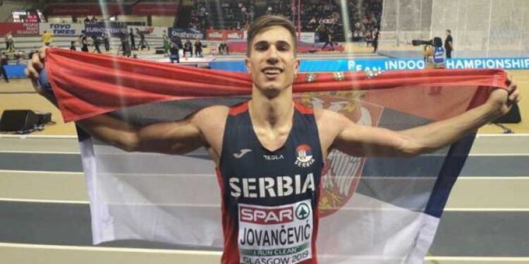 Jovančević: Presrećan sam, moje vreme tek dolazi!