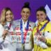 Španovićeva je trostruka uzastopna dvoranska prvakinja Evrope (VIDEO)
