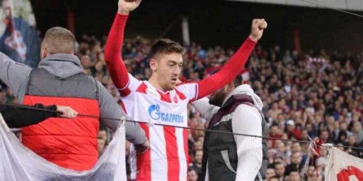 A u Lisabonu se peva pesma Tozovca u izvedbi Pavkova (VIDEO)