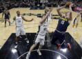 Jokić dobar, ali pred zidom u sekundama odluke (VIDEO)