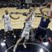 Jokić dobar, ali pred zidom u sekundama odluke (VIDEO)