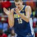 Jokić: Popovič i ja? Običan srpski razgovor