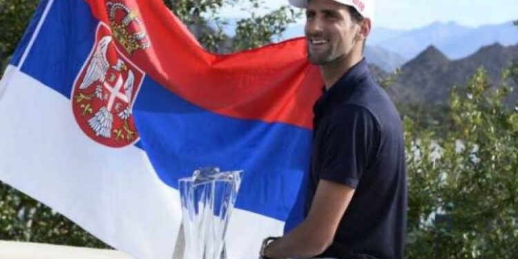 Đokovićev prvi protivnik doći će iz kvalifikacija
