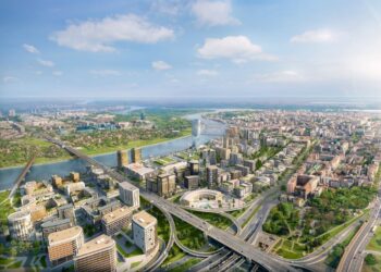 Belgrade Waterfront: Žene vlasnici više od 40 odsto stanova