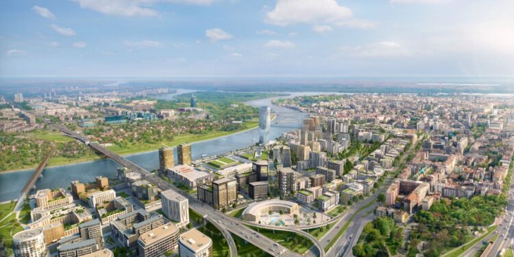 Belgrade Waterfront: Žene vlasnici više od 40 odsto stanova
