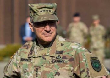 Komandant NATO: Rusi su protiv nezavisnosti Kosova, situacija je krhka