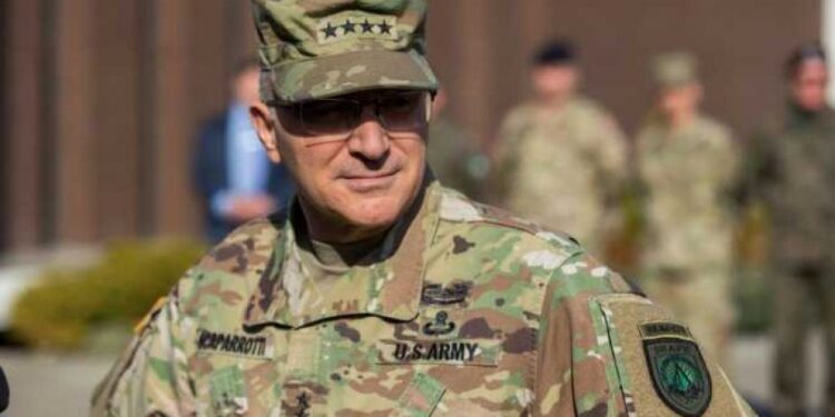 Komandant NATO: Rusi su protiv nezavisnosti Kosova, situacija je krhka