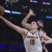 Denver pobedio Lejkerse u meču Džejmsovog dostignuća (VIDEO)