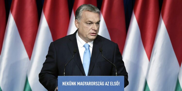 Orban dovodi banku koju nazivaju “Putinov trojanski konj”