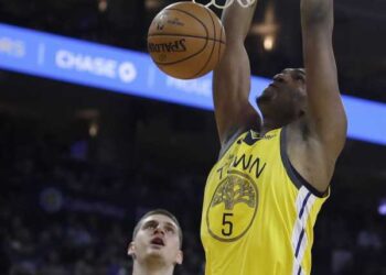 Denver nemoćan s razigranim Tompsonom, Jokić 16 poena (VIDEO)