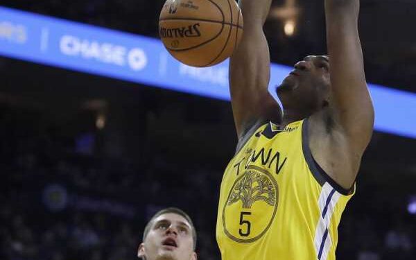 Denver nemoćan s razigranim Tompsonom, Jokić 16 poena (VIDEO)