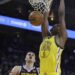 Denver nemoćan s razigranim Tompsonom, Jokić 16 poena (VIDEO)
