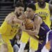 Igor Kokoškov i Finiks Sansi savladali šampiona, Durent se povredio (VIDEO)
