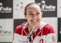 Martina Hingis postala majka u 38. godini