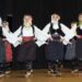 Folklori ulepšali praznik