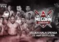 Večeras u Novom Sadu – Megdan!