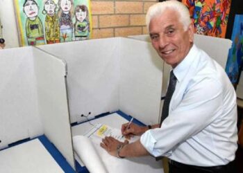 Australija: Tri srpska kandidata za parlament