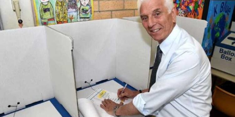 Australija: Tri srpska kandidata za parlament